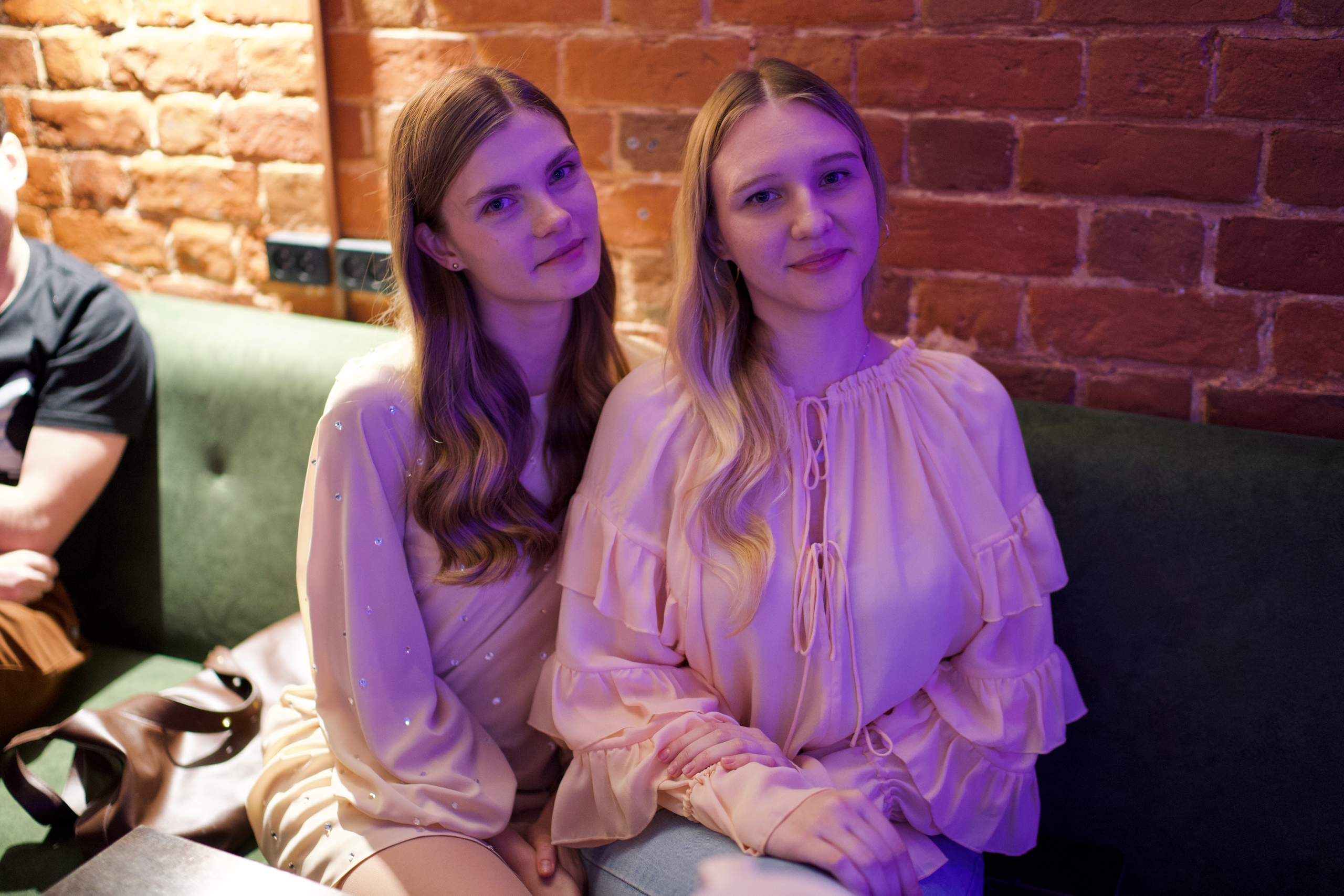 Фото с квартирника Квартирник в Хитрый Лис 2