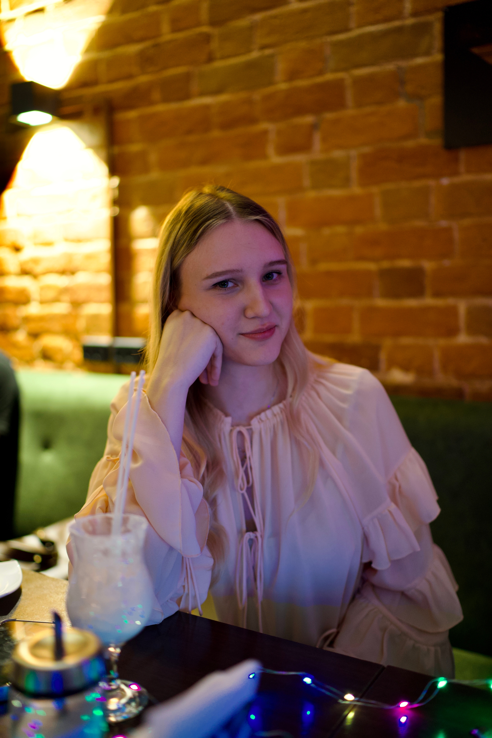 Фото с квартирника Квартирник в Хитрый Лис 2