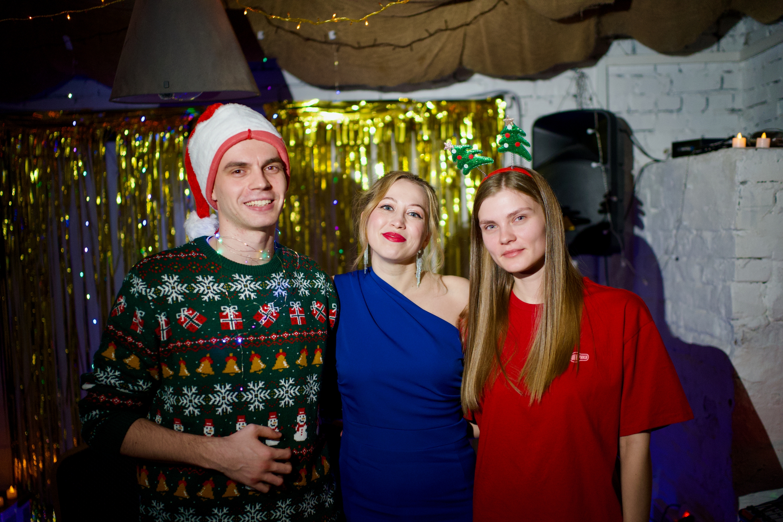 Фото с квартирника Квартирник в Музее