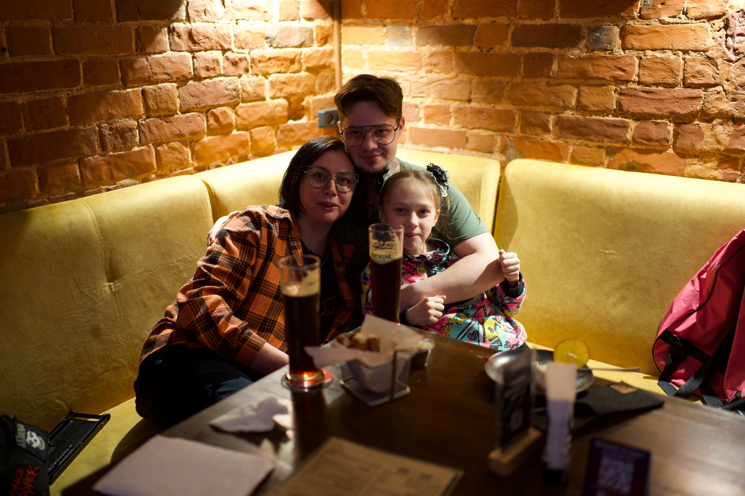 Фото с квартирника Квартирник в Хитрый Лис 3