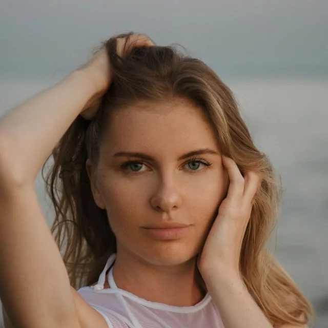 Ольга Чекунова