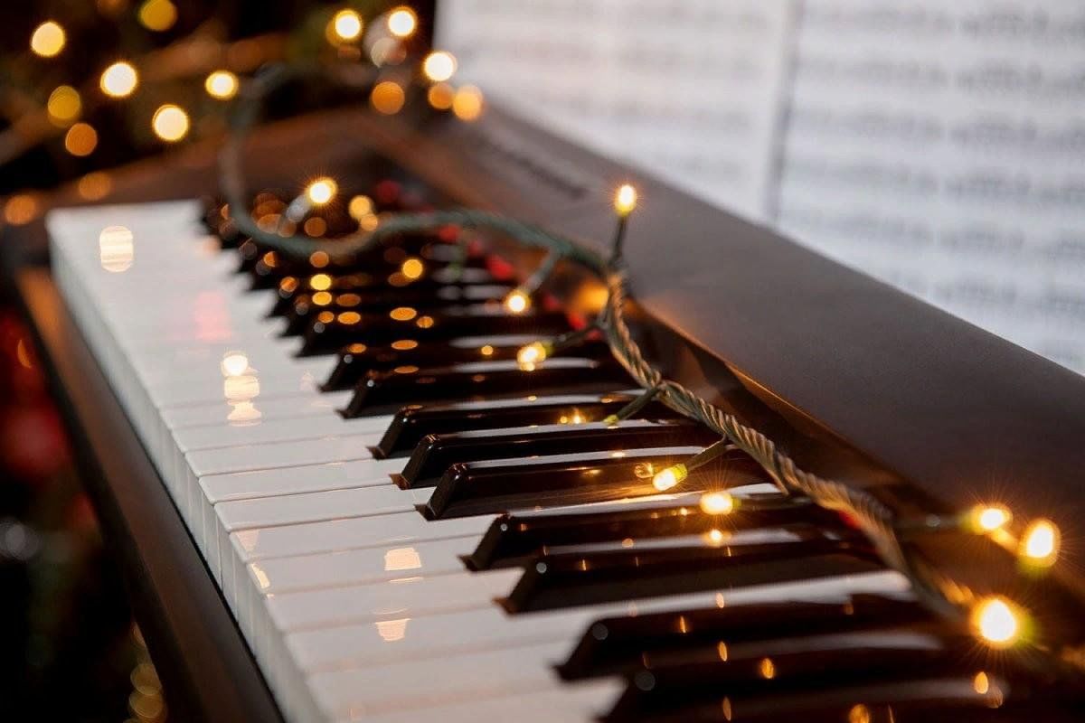 Квартирник в Хитрый Лис 2